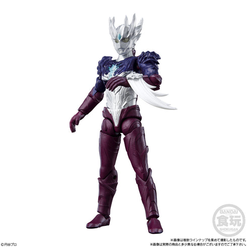 『ウルトラマン』超動αウルトラマン3 BOX